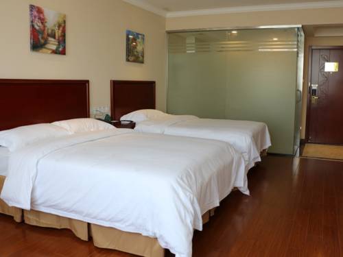 Xuzhou China Reservas Promo Descuentos booking.com