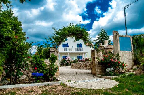 Katelios Greece discount booking.com