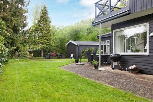 Hornbæk Denmark discount booking.com