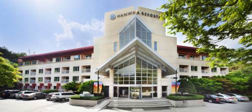 Chungju Corea del Sur Reservas Promo Descuentos booking.com
