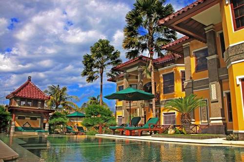 Sanur Indonesia Reservas Promo Descuentos booking.com