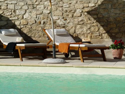 Saint-Rémy-de-Provence Francia Reservas Promo Descuentos booking.com