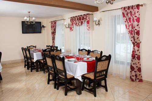 Tău Bistra Rumania Reservas Promo Descuentos booking.com