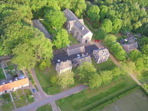 Veenhuizen Netherlands discount booking.com