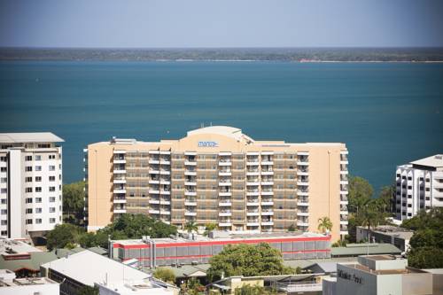 Darwin Australia discount booking.com