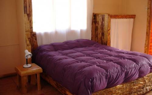 Puerto Ingeniero Ibáñez Chile discount booking.com