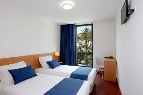 Ponta Delgada Portugal discount booking.com