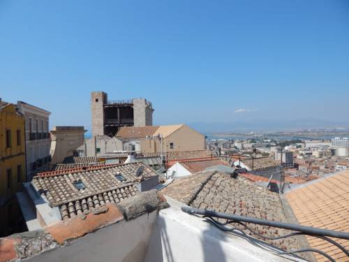 Cagliari Italy discount booking.com