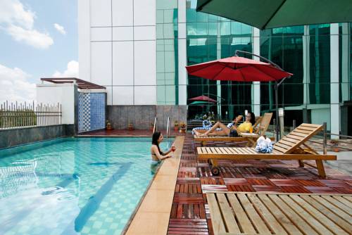 Bhubaneshwar India Reservas Promo Descuentos booking.com