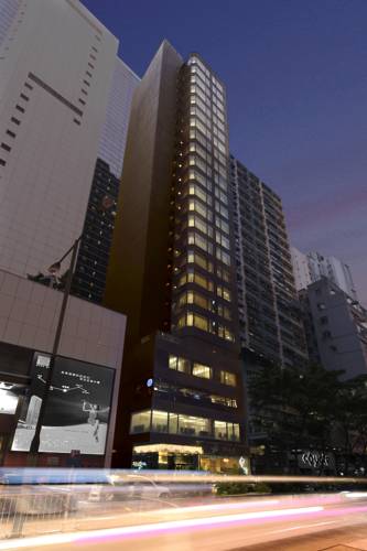 Hong Kong Hong Kong discount booking.com