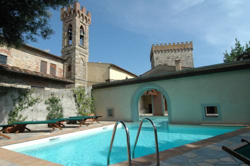 Rignano Sull'arno Italy discount booking.com