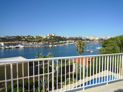 Mahón España Reservas Promo Descuentos booking.com
