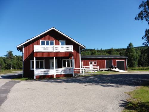 Letafors Suecia Reservas Promo Descuentos booking.com