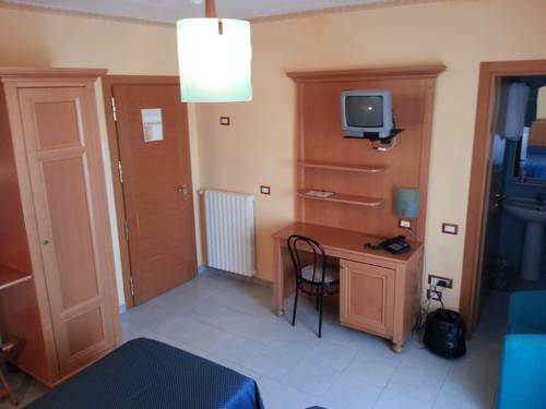 Caposele Italy discount booking.com
