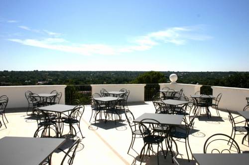 Ceglie Messapica Italia Reservas Promo Descuentos booking.com
