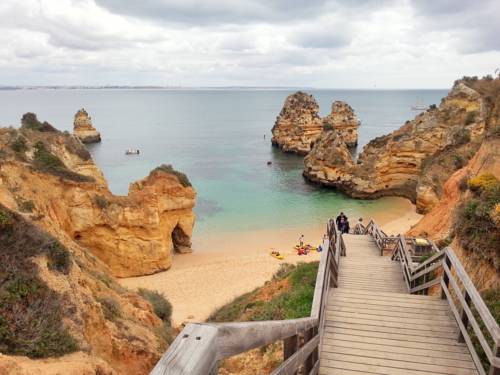 Lagos Portugal Reservas Promo Descuentos booking.com