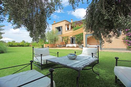 Oulad Jellal Morocco discount booking.com