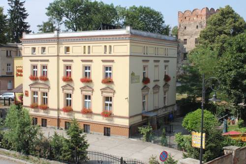 Ząbkowice Śląskie Polonia Reservas Promo Descuentos booking.com