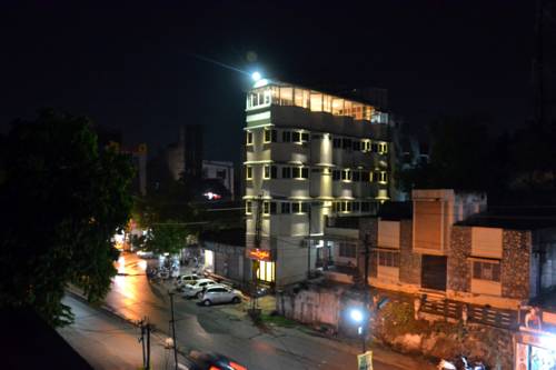 Udaipur India discount booking.com