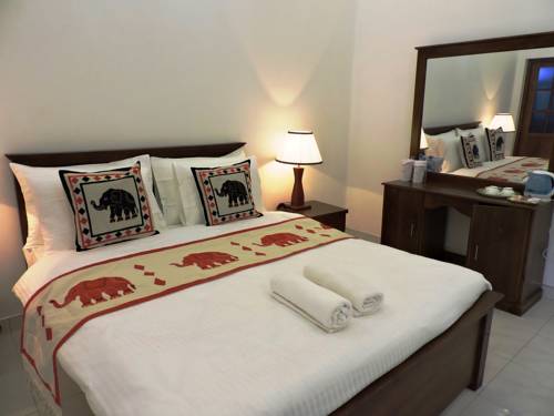 Kandy Sri Lanka discount booking.com