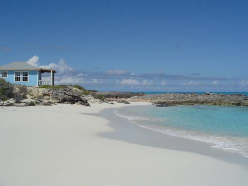 Pequeño exuma Bahamas Reservas Promo Descuentos booking.com