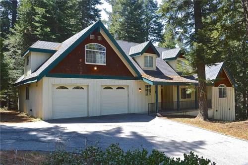Shaver Lake (California) United States discount booking.com