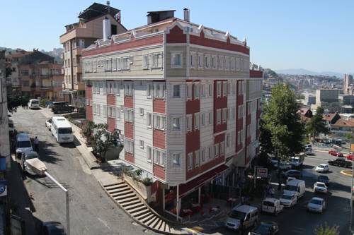 Trabzon Turkey discount booking.com