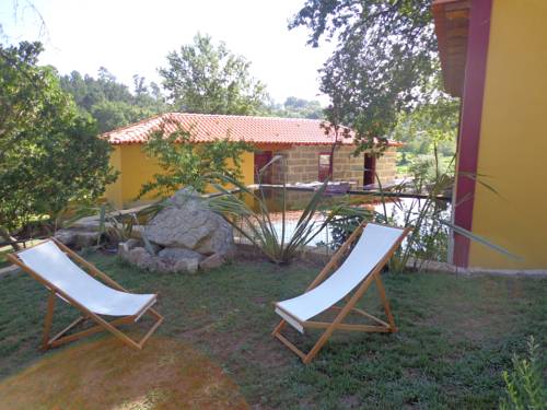 Ginzo Portugal discount booking.com