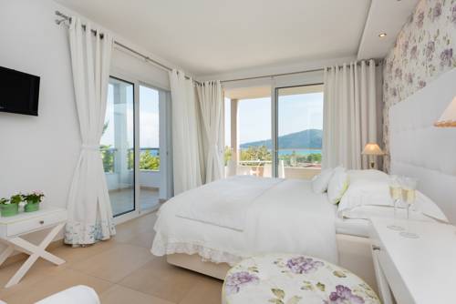 Chrysi Ammoudia Grecia Reservas Promo Descuentos booking.com