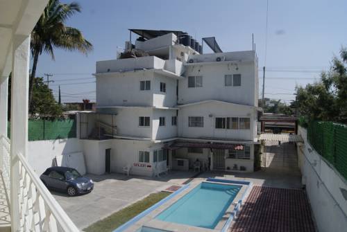 Tequesquitengo México Reservas Promo Descuentos booking.com