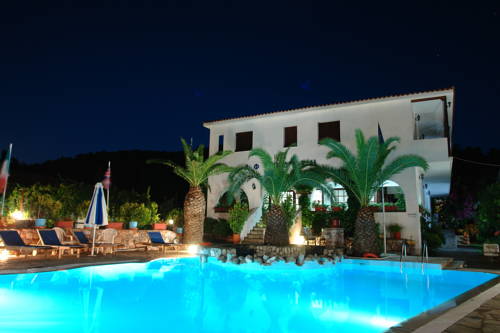 Panormos Skopelos Greece discount booking.com