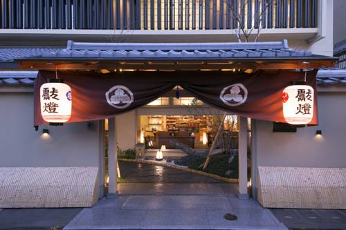 Kioto Japón Reservas Promo Descuentos booking.com