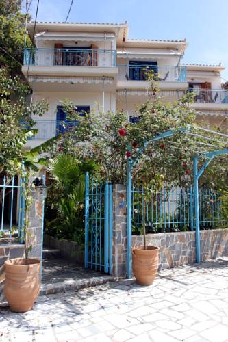 Kitries Greece discount booking.com
