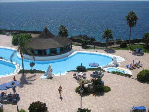 Costa del Silencio España Reservas Promo Descuentos booking.com
