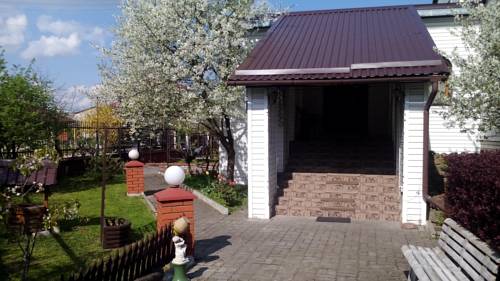 Brest Belarus discount booking.com