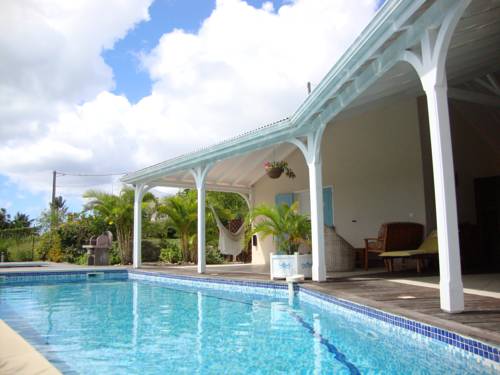 Grand Bourg Guadeloupe discount booking.com