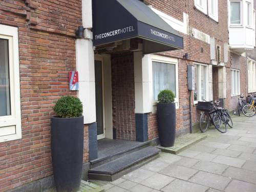 Amsterdam Netherlands discount booking.com