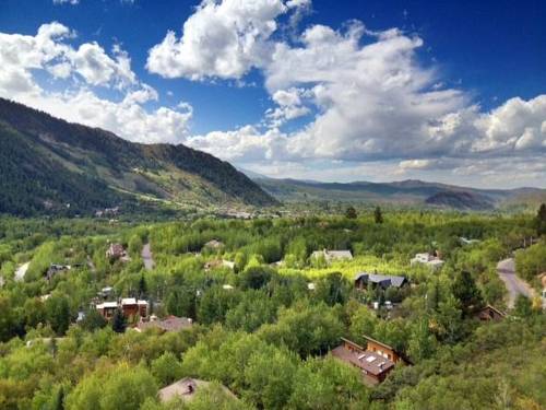 Aspen (Colorado) United States discount booking.com