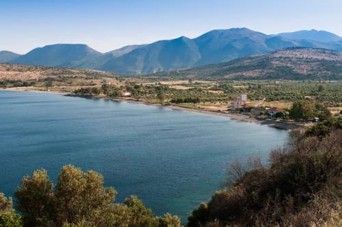 Vathí Greece discount booking.com