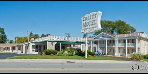 Brookfield (Illinois) Estados Unidos Reservas Promo Descuentos booking.com
