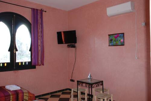 Ouzoud Morocco discount booking.com