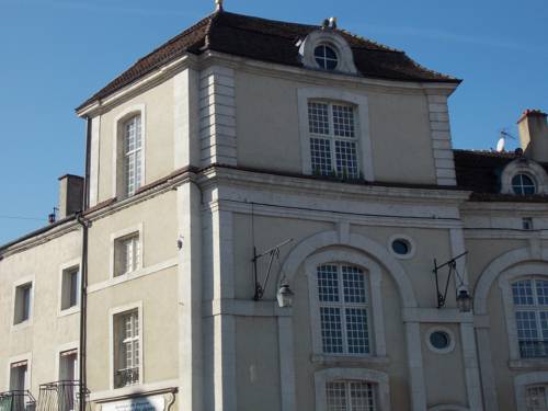 Commercy France discount booking.com