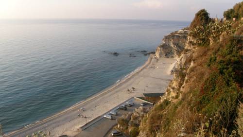 Ricadi Italy discount booking.com