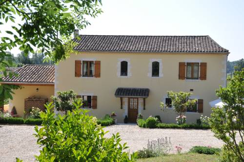 Saint-Colomb-de-Lauzun France discount booking.com