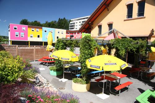 Givisiez Switzerland discount booking.com