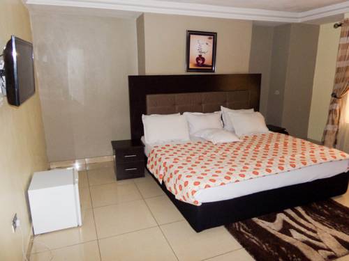 Alimosho Nigeria Reservas Promo Descuentos booking.com