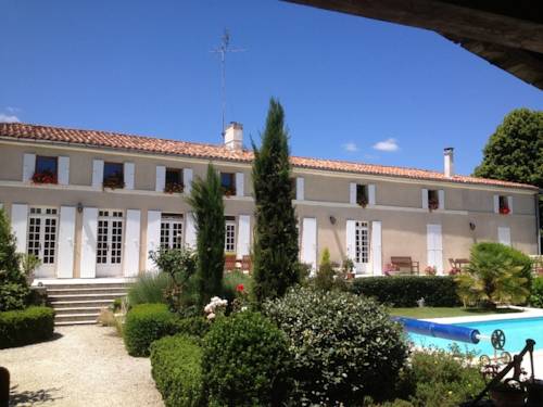 Saint Hilaire de Villefranche Francia Reservas Promo Descuentos booking.com