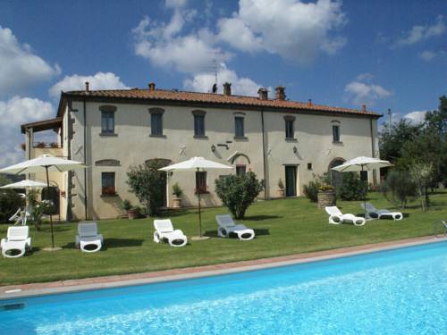 Lucignano Italy discount booking.com