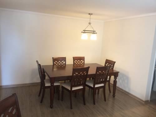 La Serena Chile Reservas Promo Descuentos booking.com