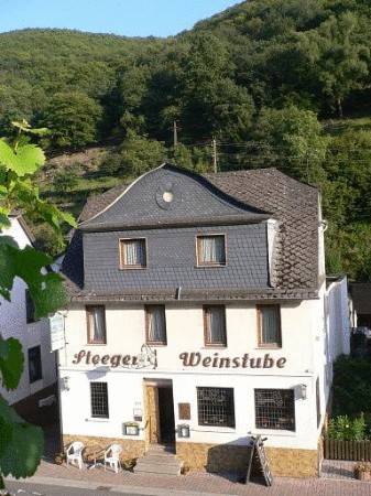 Bacharach Alemania Reservas Promo Descuentos booking.com